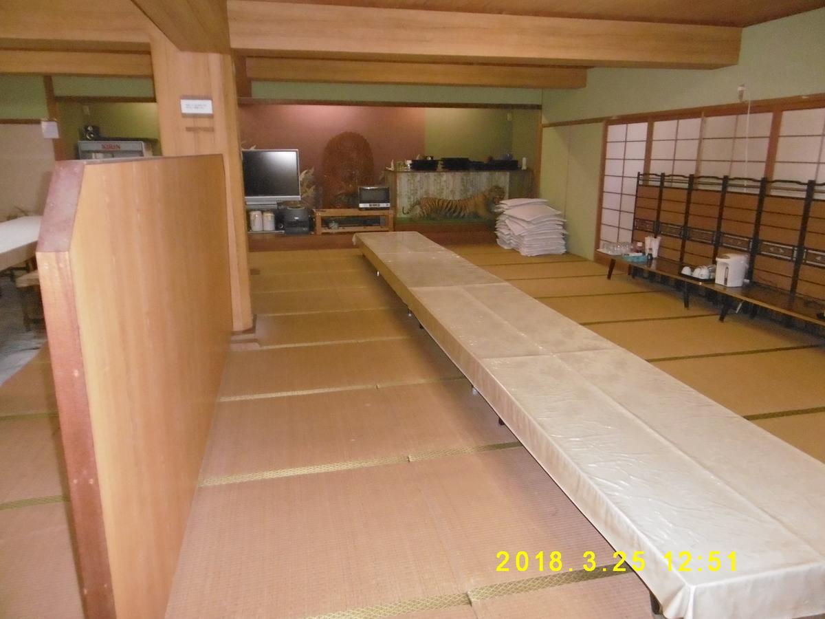 Shimanami Ryokan Imabari Exterior photo